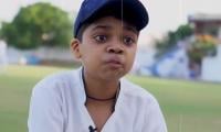 VIDEO: Disabled cricketer appeals to Babar, Afridi for training facilities