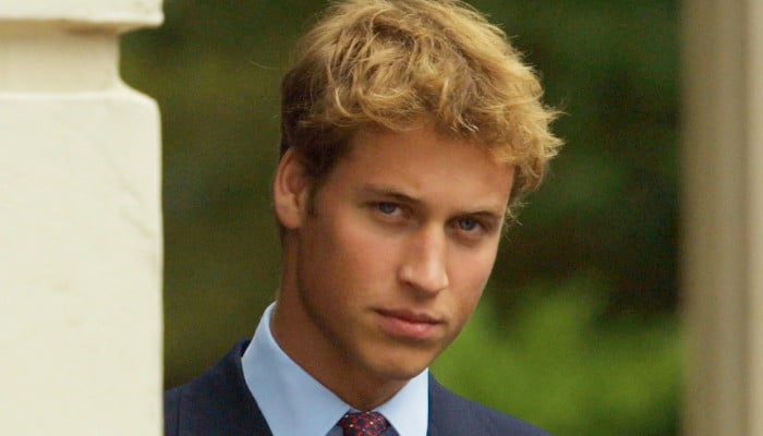 Pangeran William ‘enggan’ menjadi Raja di usia remaja: Detail