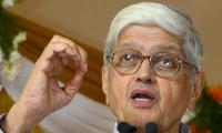 Blow to Indian opposition as Gandhi's grandson bows out of presidential race