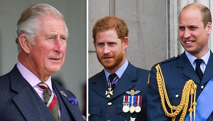 Prince Charles was emotionally unavailable father to Harry: Wouldnt talk for weeks