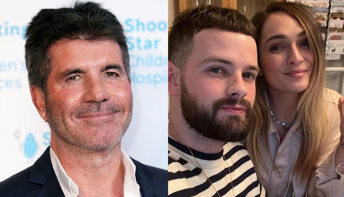 Simon Cowell pens heartfelt note to X Factor star Tom Mann on fiancée’s demise