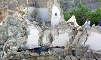 Afghanistan earthquake kills at least 1,000, leaves hundreds injured