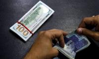 Rupee breaks losing streak against dollar on IMF breakthrough