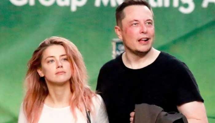 Elon Musk closes his romantic chapter with Amber Heard for good?