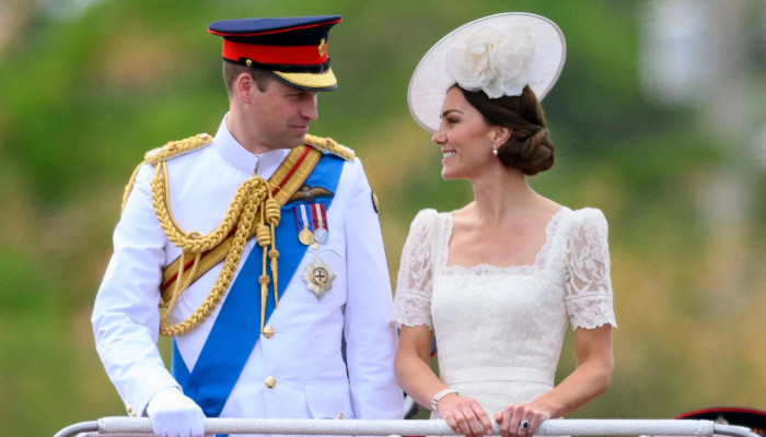 Prince William 'furious' after Kate Middleton 'ridiculed' during royal outing