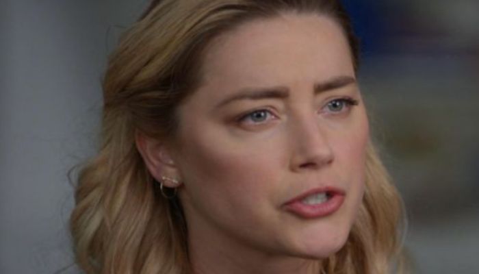 Royal fans turn against Amber Heard, compare her interview with Meghans