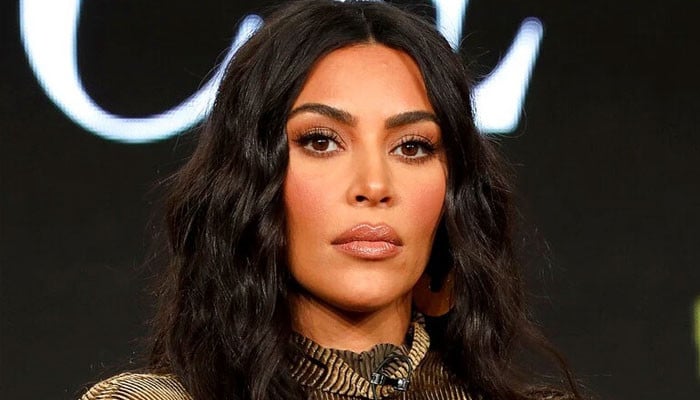 Kim Kardashian's aesthetic choices for office dubbed 'most uncomfortable'