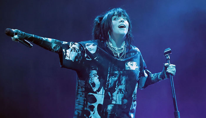 Billie Eilish admits using stand-in at the 2022 Coachella Music Festival