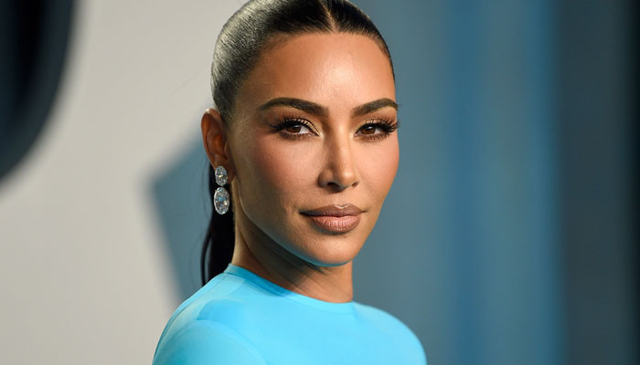 Kim Kardashian opens up on her 'inspirational' visit to juvenile facility