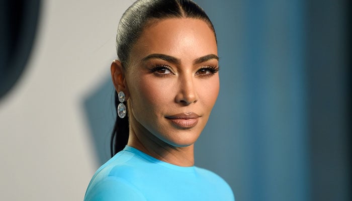 Kim Kardashian opens up on her ‘inspirational’ visit to juvenile facility