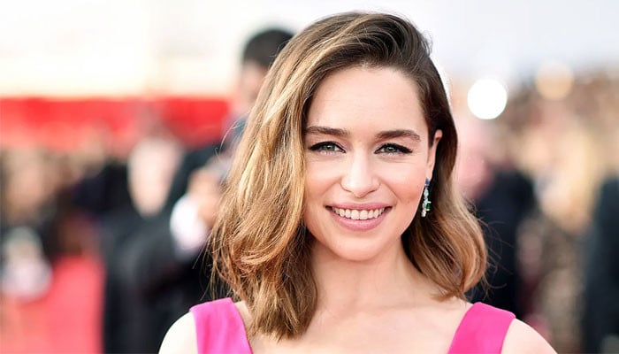 Game of Thrones star Emilia Clarke reveals biggest fear ahead of UK stage debut: Report