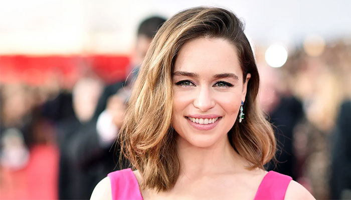 Game of Thrones star Emilia Clarke reveals biggest fear ahead of UK stage debut