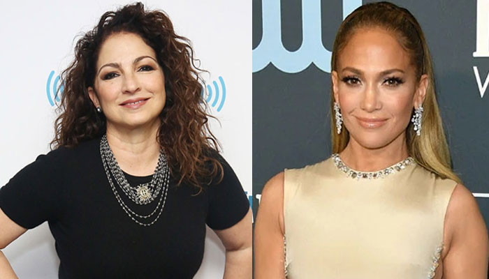 Gloria Estefan takes a dig at Jennifer Lopez over Super Bowl comments