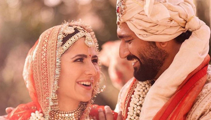 Vicky Kaushal says he feels 'settled in life' after wedding with Katrina Kaif