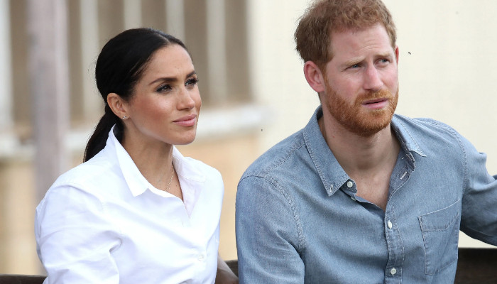 Prince Harry, Meghan Markle won't be 'reinvited' by royal family, says expert
