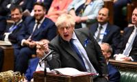 UK by-polls: More trouble for PM Boris Johnson