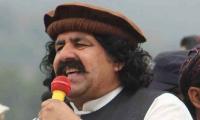 MNA Ali Wazir asks to be sent back to jail after attacks in hospital