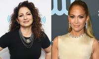 Gloria Estefan takes a dig at Jennifer Lopez over Super Bowl comments 