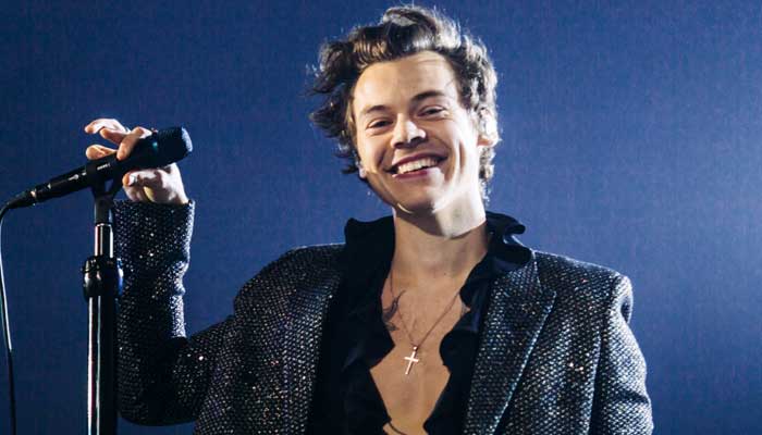 Harry Styles stalker pleaded guilty to breaking into the singers home