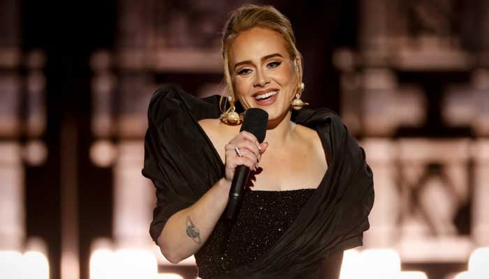 Adele excites fans with big announcement about her Hyde Park shows