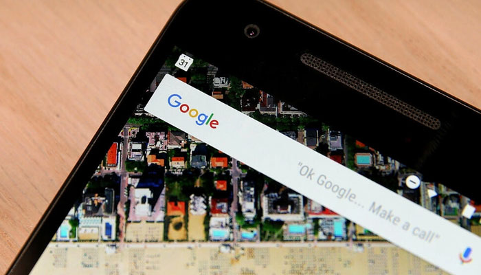 Google says spyware was slipped onto smartphones in Italy and Kazakhstan with the help of mobile interent service providers who cut off service so users could be tricked with messages offering to fix the problem.  Photo: AFP