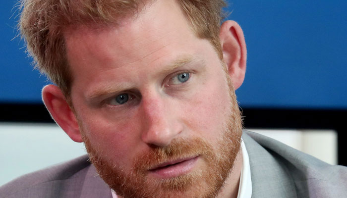 Prince Harry needs to stop giving interviews and sit down with brother William