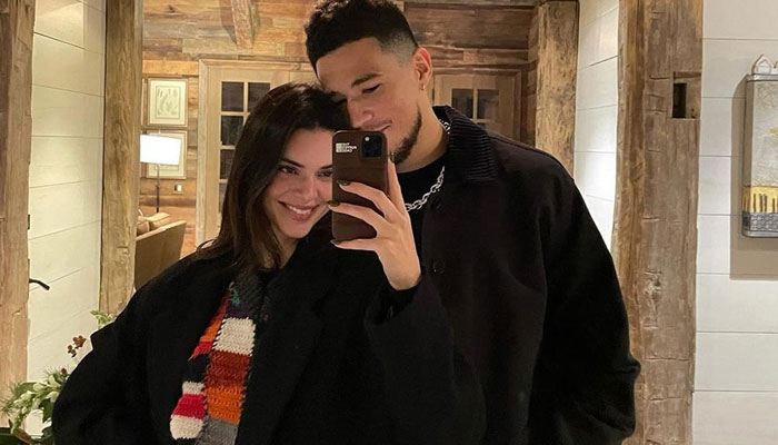 Heres what went wrong between Kendall Jenner and Devin Booker