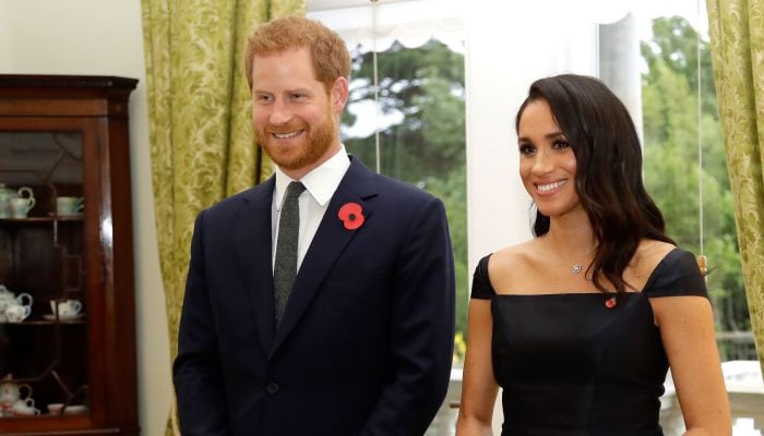 Prince Harry, Meghan Markle Megxit seen differently by younger royals