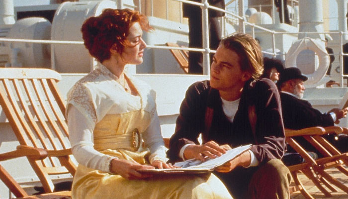 Titanic' remastered version to return to theatres next year | The Blog 101