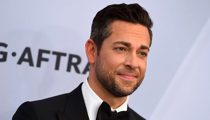 Zachary Levi opens up on mental breakdown: ‘I had suicidal thoughts before seeking therapy