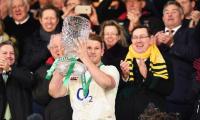Australia, England replace Cook Cup, honour Indigenous great