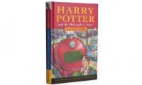 ‘Harry Potter’ series first book marks 25 magical years