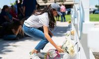 Meghan Markle thanks US mothers after Robb School shooting: 'As a mom'