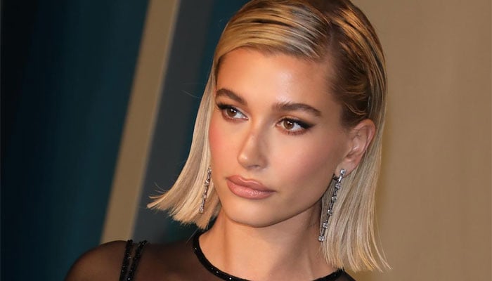 Hailey Bieber expresses disappointment over Roe v. Wade ruling: ‘Extreme loss’