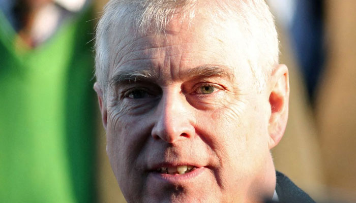 Prince Andrew game over as Charles will make him leave Royal Lodge