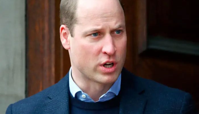 Prince William risking a controversial statement over racism: Expert