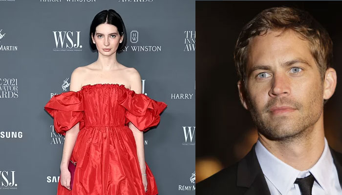Paul Walker’s daughter opens up about her abortion after US Court overturns Roe v Wade