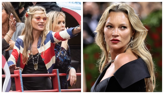 Kate Moss hoping for a royal honour: deets inside