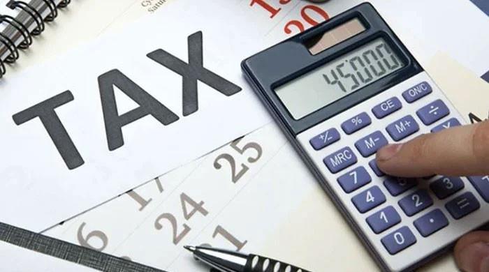 Calculate your income tax after revision in tax slabs