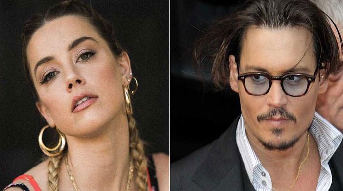 Johnny Depp ordered to pay hefty amount to Amber Heard: Here’s why
