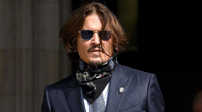 Johnny Depp’s legal team unfazed after Amber Heard plans to appeal? 