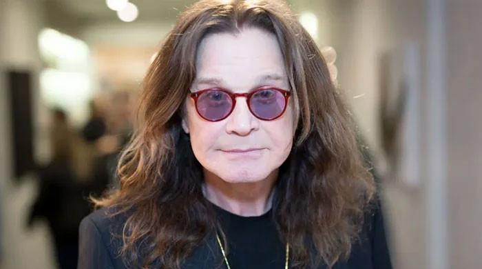 Ozzy Osbourne enthrals fans with first song after life altering surgery