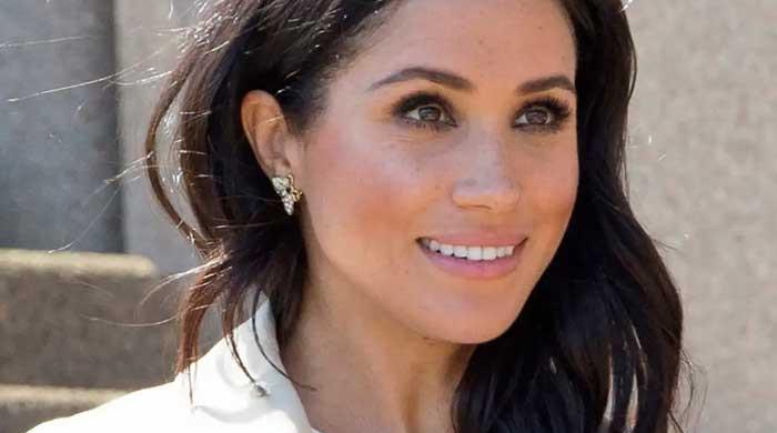 Meghan Markle could make 'a genuine change to the world' as royal, claims Diana's biographer