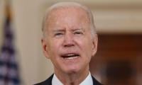 Biden slams 'extreme' Supreme Court for 'tragic error' on abortion