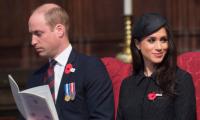 Prince William ‘disgusted’ by Meghan Markle’s attack on Kate Middleton