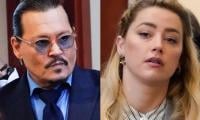 Amber Heard asked more payment 'if she wants to appeal' against Johnny Depp