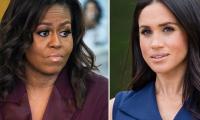 Meghan Markle 'rethinking' Spotify deal after Michelle Obama drops giant