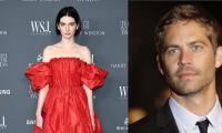 Paul Walker’s daughter opens up about her abortion after US Court overturns Roe v Wade