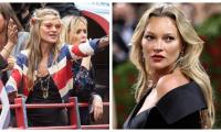 Kate Moss hoping for a royal honour: deets inside