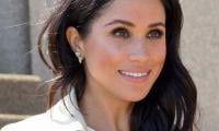 Meghan Markle Could Make 'a Genuine Change To The World' As Royal, Claims Diana's Biographer